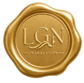 LGN Translate